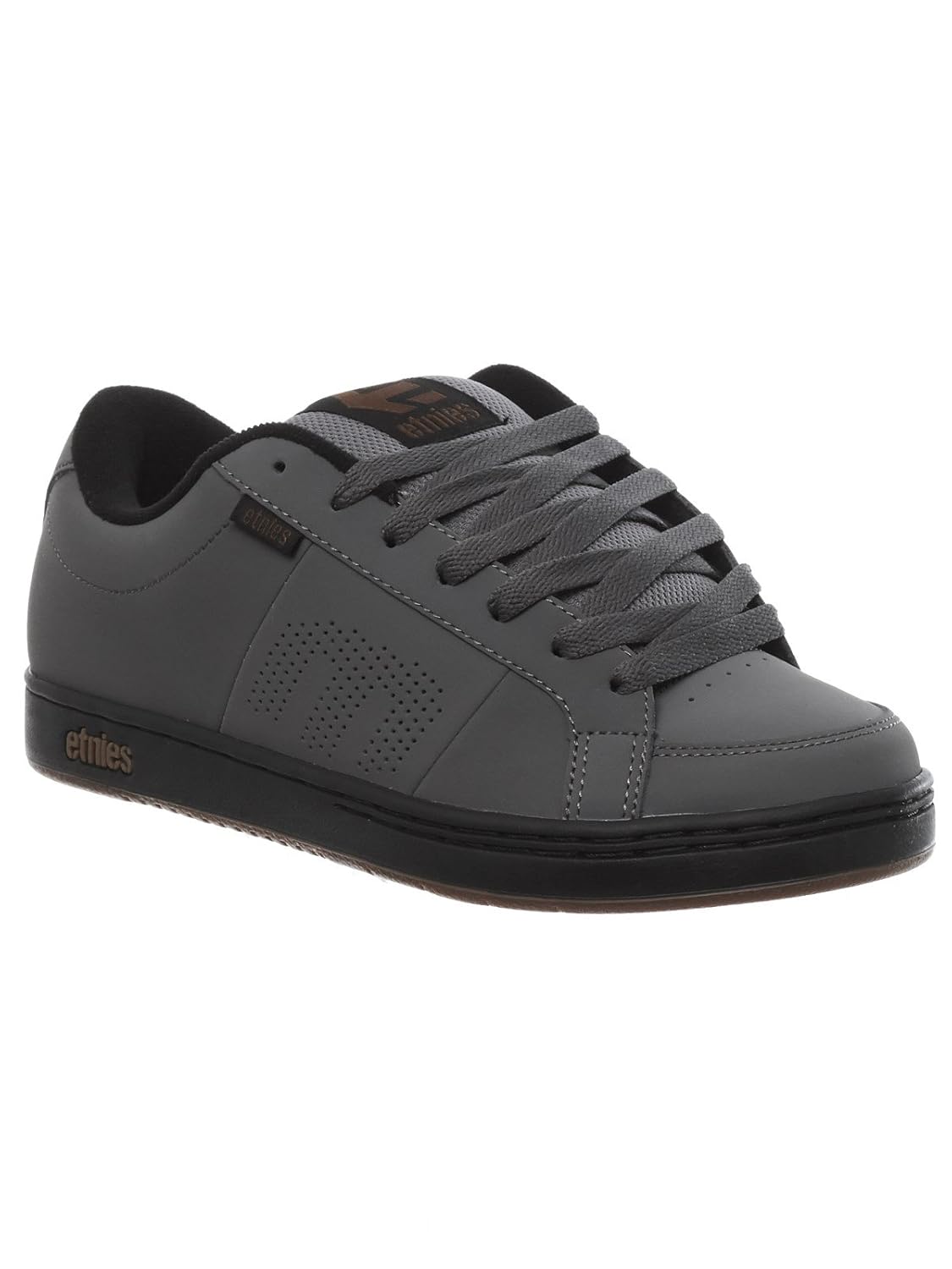 Tênis de skate Etnies Kingpinkingpinkingpin((kingpin)) kingpinkingpinkingpinzugsattelzapfen masculino
