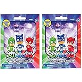 NEW PJ Masks Blind Bag with Collectible Figure Series 1 (SET OF 2 BLIND BAGS)