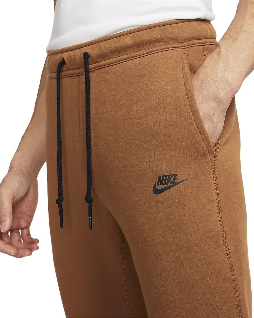 Nike Sportswear Tech Fleece Windrunner Men's Jogger Pants Size-X-Large - Image 4