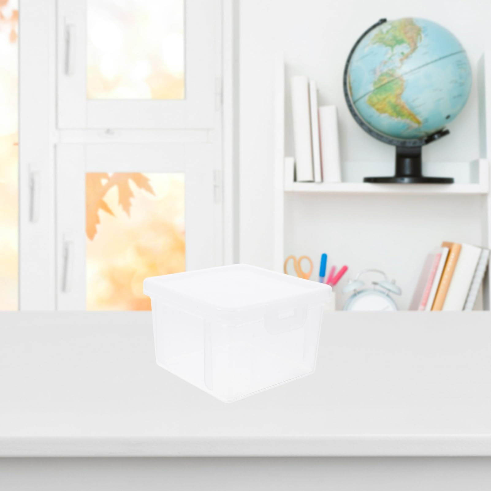 5 Sätze Münzbox Aus Kunststoff Meisterschaftsdarstellung Deckel Belanglos Sicher Münzen Ordner Taschenschirme Kapseln Münzhalter Praktischer Münzschutz Pp Transparent 2 Stück * 5 NUOBESTY