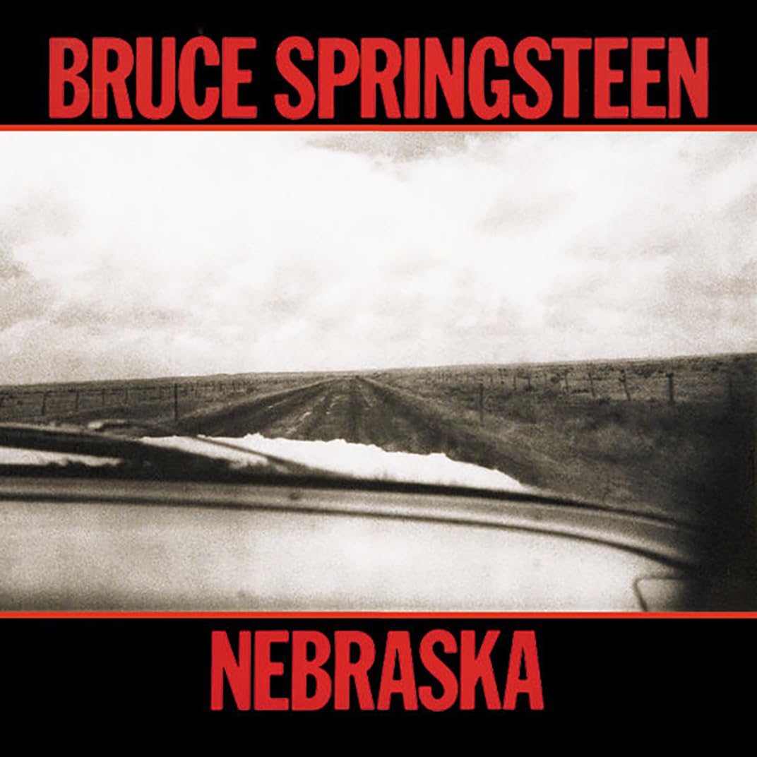Bruce Springsteen Nebraska 完全生産限定盤　国内盤 ネブラスカ[完全生産限定盤] Bruce Springsteen [Blu-spec CD2] | eBay
