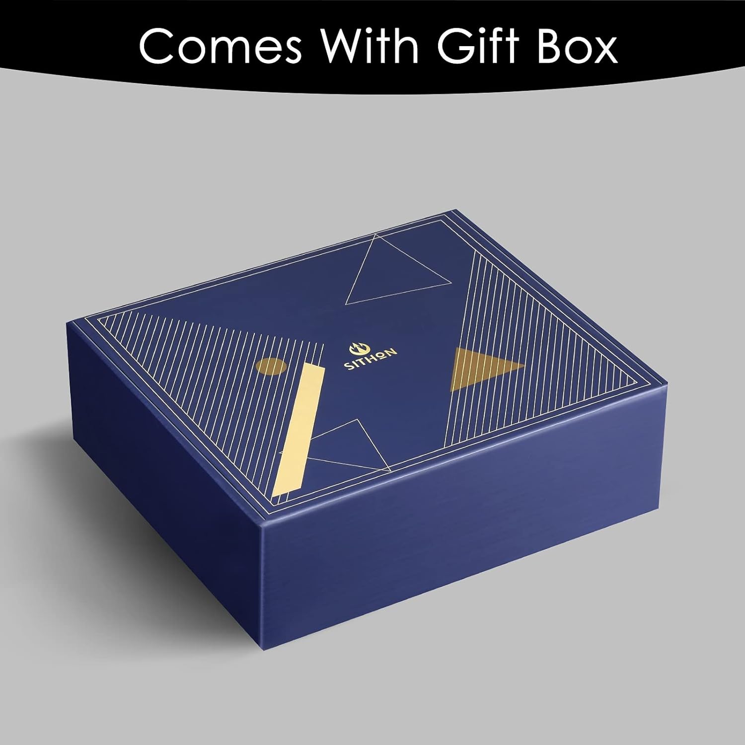 SITHON Sofa Remote Control Holder with Detachable Tray - [Non Slip] PU Leather Chair Couch Armrest Organizer Caddy with 5 Pockets for Magazines Phone iPad TV Remote Game Controller Eyeglasses (Brown)