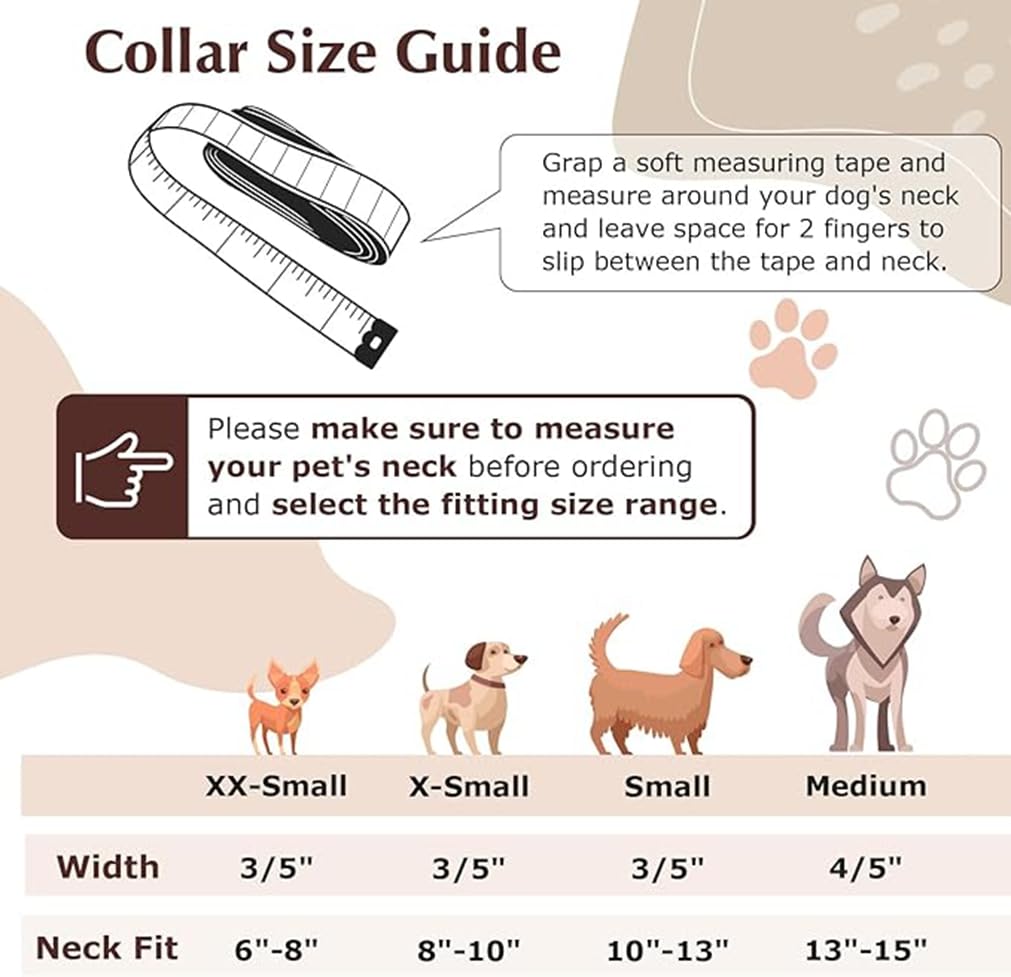 Black Bling Dog Collar For Small Dogs Rhinestone Puppy Collars For Girls Boys Sparkling Glitter Diamond Kitten Cat Collars for XXS XS Extra Small Medium Breed Pets XSmall - Image 2