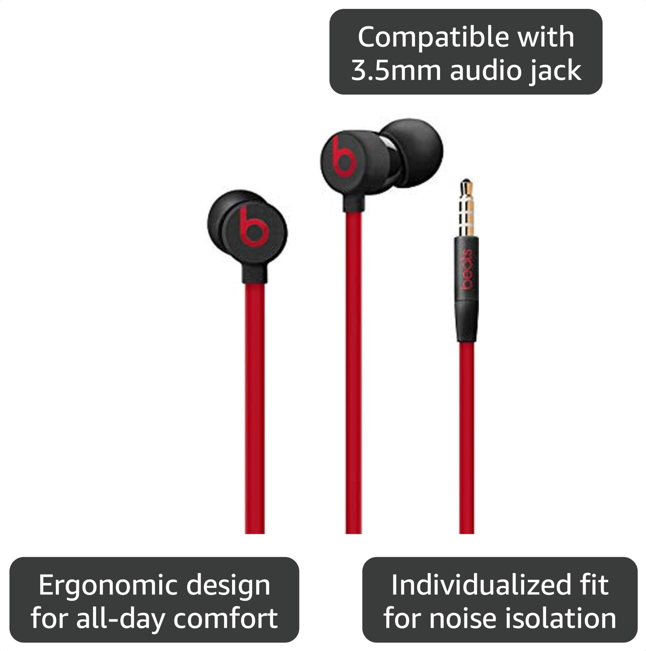 Beats by Dr Dre URBEATS3 DJ 舐達麻 Amazon.com: Beats By Dr. Dre