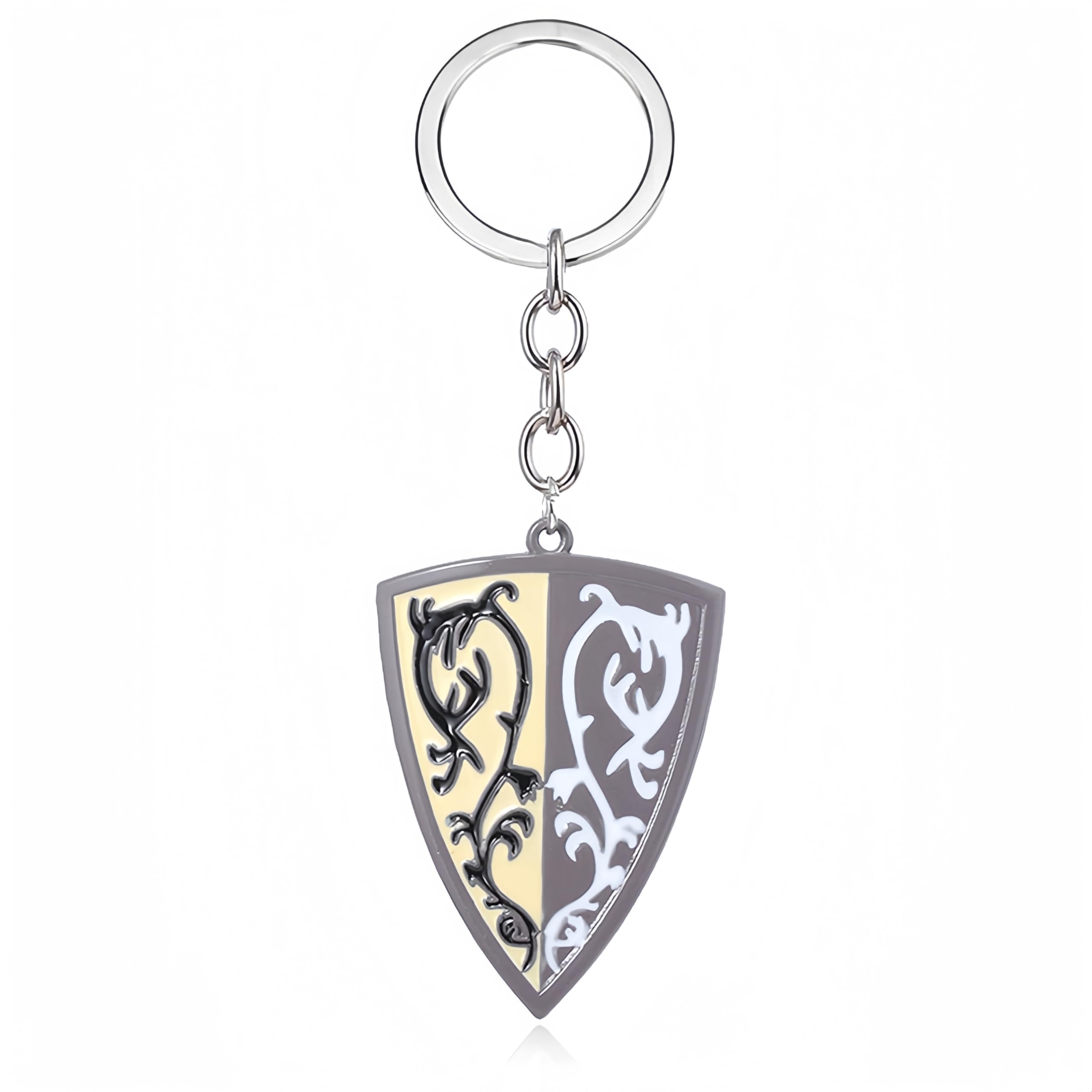Aadesso Heirloom Keychain for ER Talisman game keychain Comic Exhibition prop Collectible