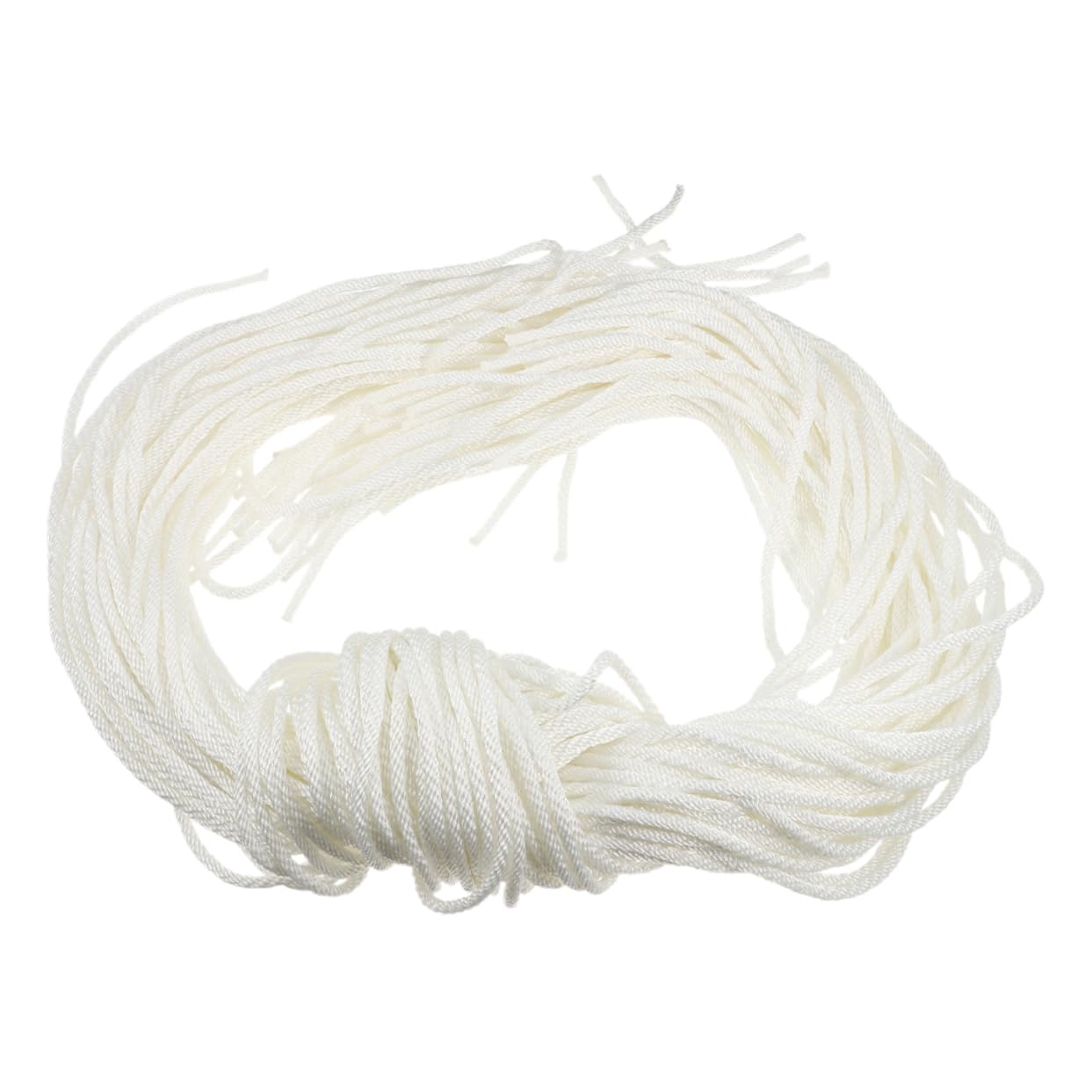 Corde de Lanceur 5mm en Nylon, Lot de 50 pour Moteur à Essence