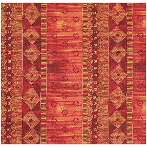 CASA TESSILE Sequoia tovaglia resinata varie