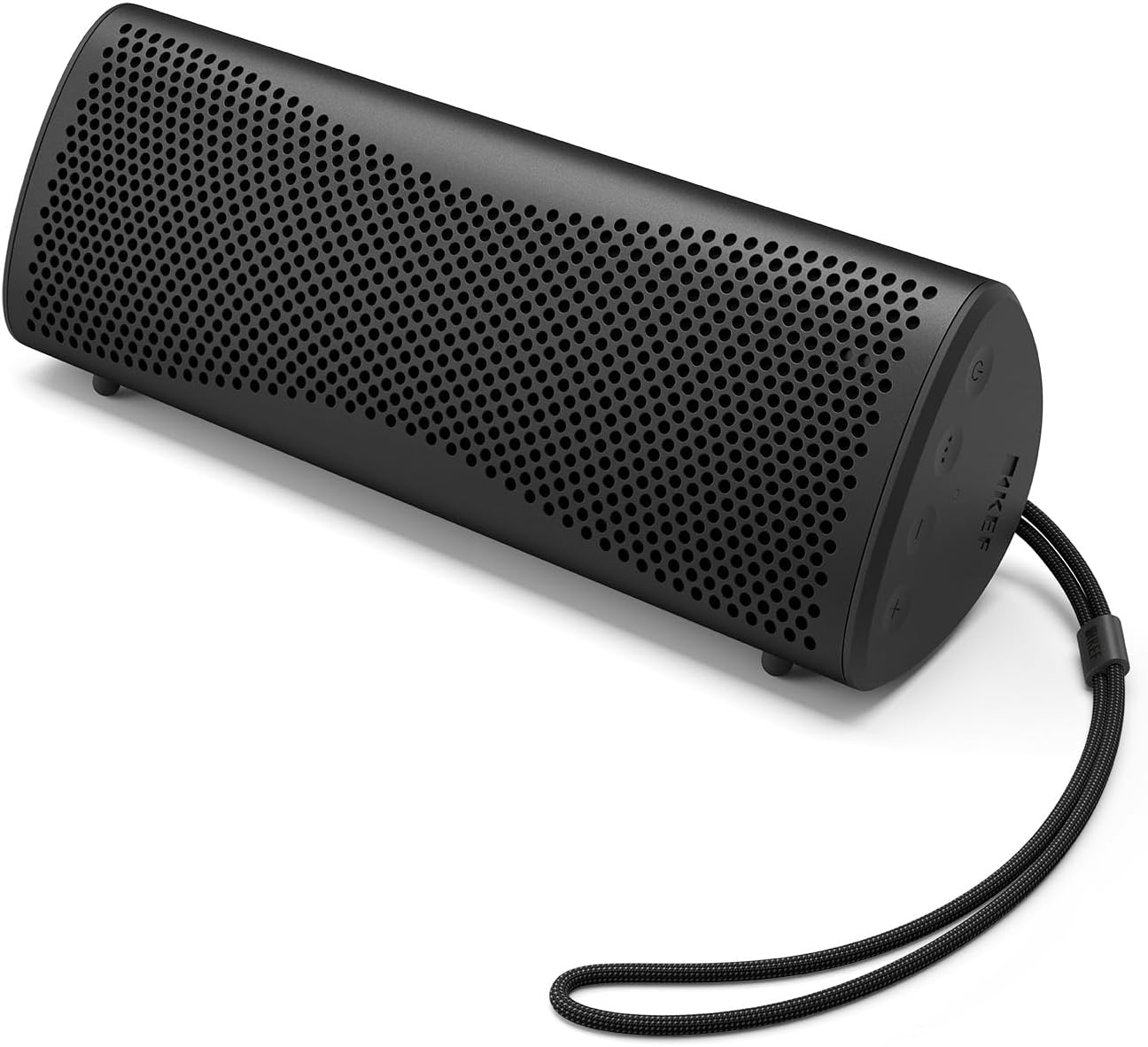 Muo High-Fidelity Portable Speaker (Midnight Black)