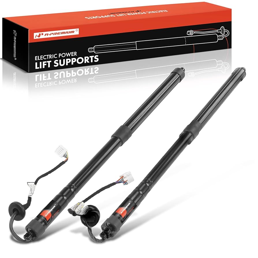 Amazon.com: A-Premium Rear Tailgate Power Lift Support Shock