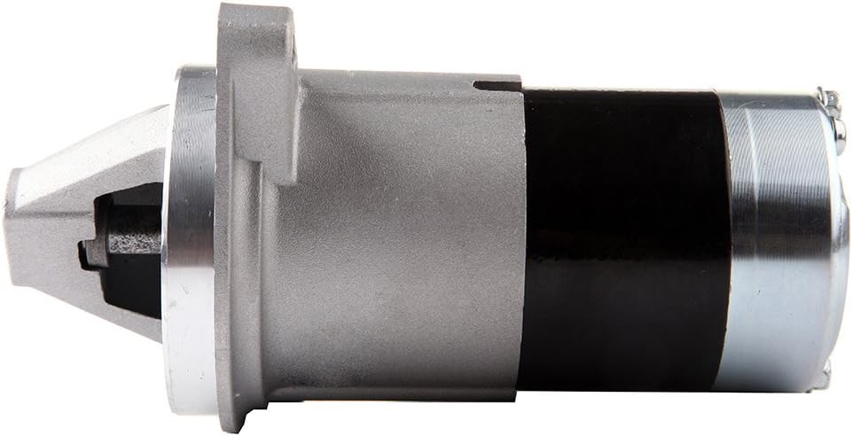 FINDAUTO Starter Electrical Starters Compatible with 17859 SMT0227 for Nissan Frontier Pickup Xterra 2002 2003 2004 3.3L