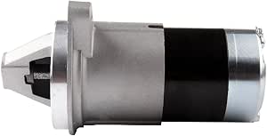 Starter Replacement For Nissan Frontier & Xterra 2002–2004 3.3L – 1.4kW, 12V, 11-Tooth, Fits 17859, 23300-4S103