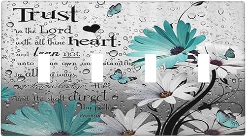 Miniatura 146 de París Torre Eiffel Arco de Triunfo Paisaje de la Ciudad Europea Rosa 1 Gang Interruptor de Luz Cubierta de Interruptor de Toma Dúplex Placa de pared