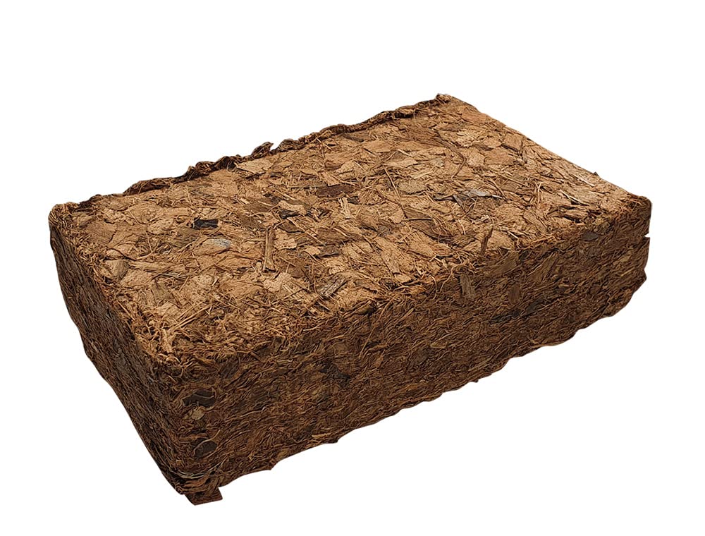 Nobby Coarse coconut litter
