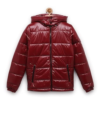 Red Tape Boys & Girls Jacket