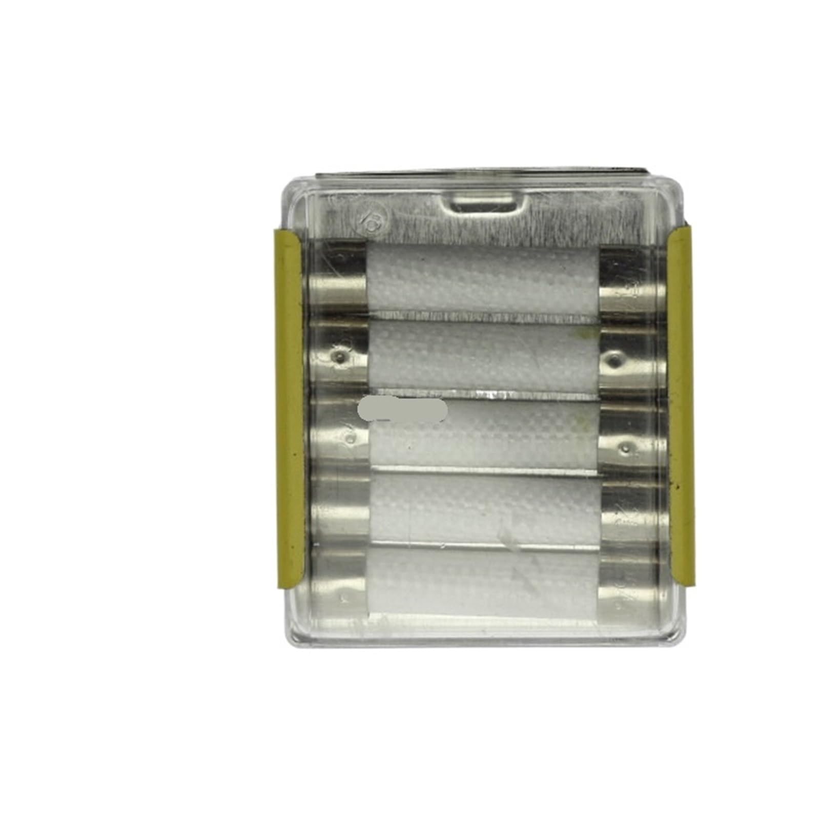 Fusible FWH-030A6F protège vos installations contre les pannes - 4