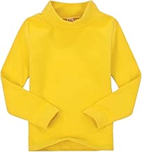 maglietta gialla bimba