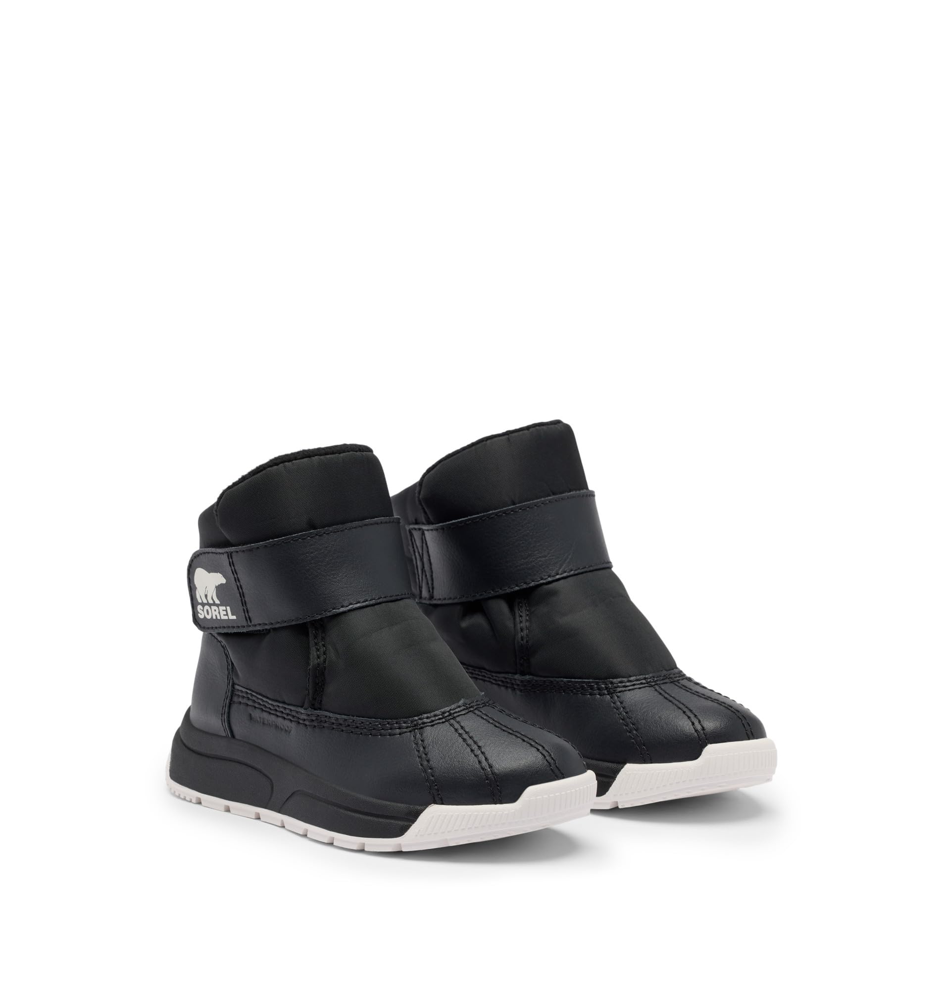 Sorel Uniseks - dzieci Toddler Whitney™ III Strap Mid WpModa — buty