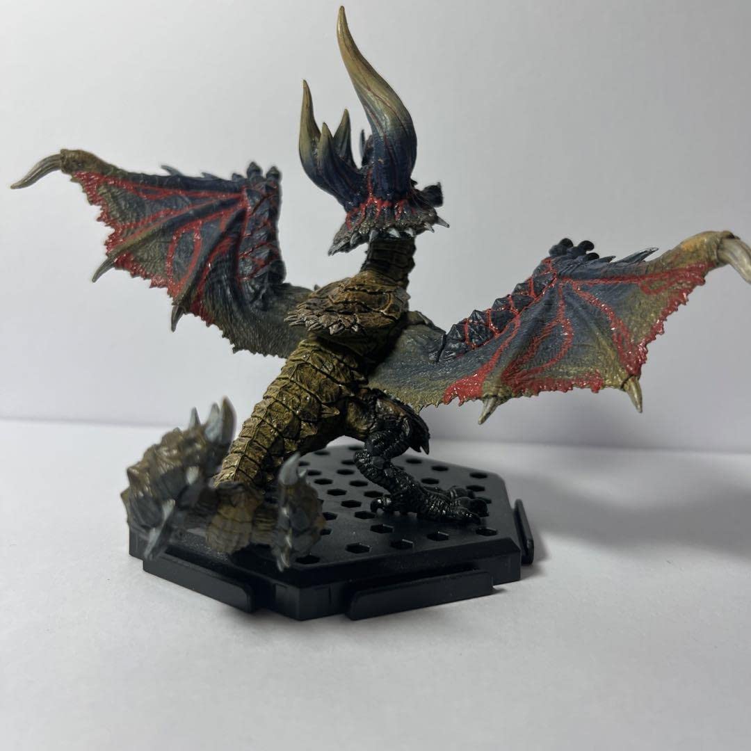 モンスターハンター フィギュア ディアブロス Amazon | モンハン ディアブロス フィギュア | フィギュア・ドール 通販
