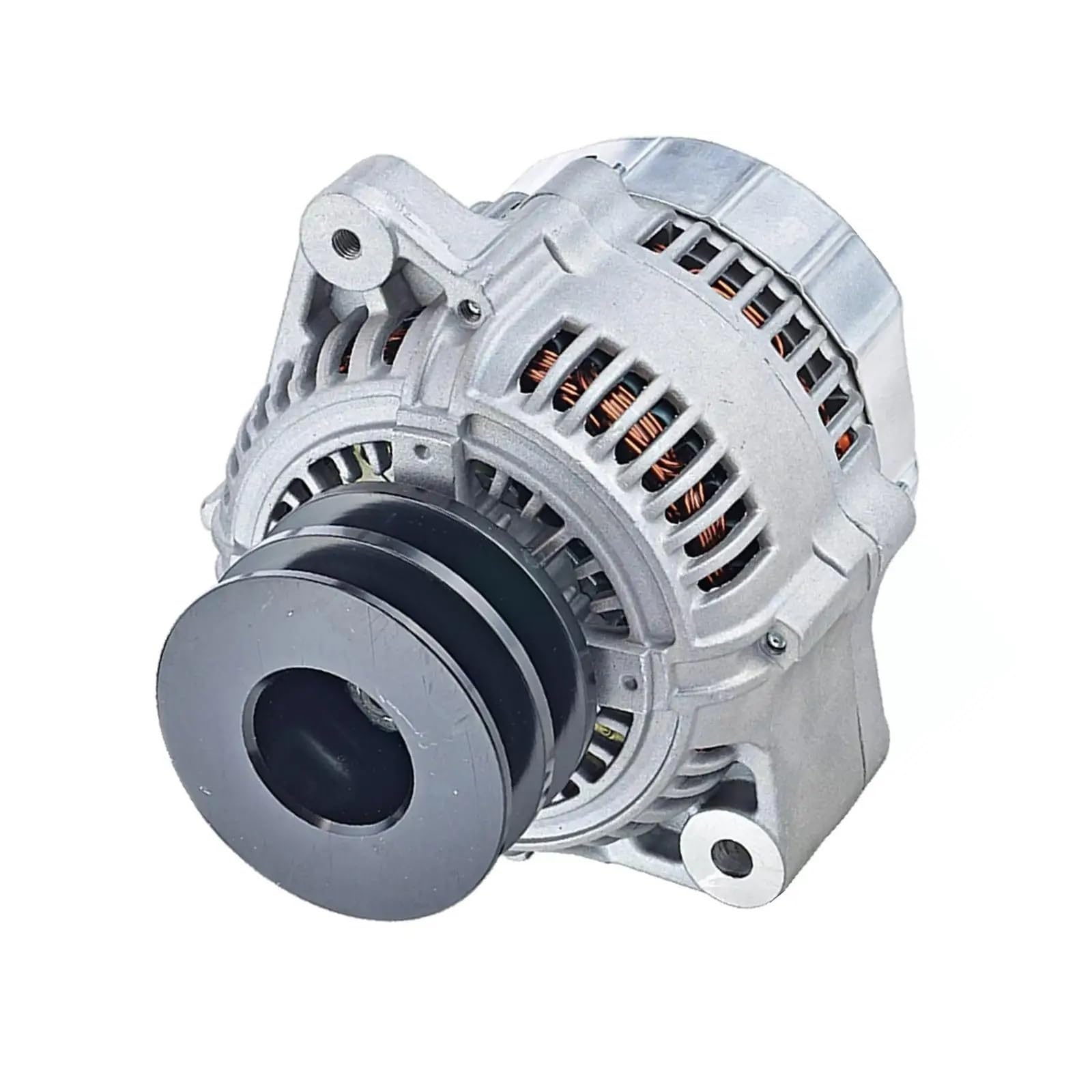 Yinung One Color Car Alternators 1Ps Alternator 600-861-1951 6008611951 For Komatsu 4D95l For Cummins B3.3