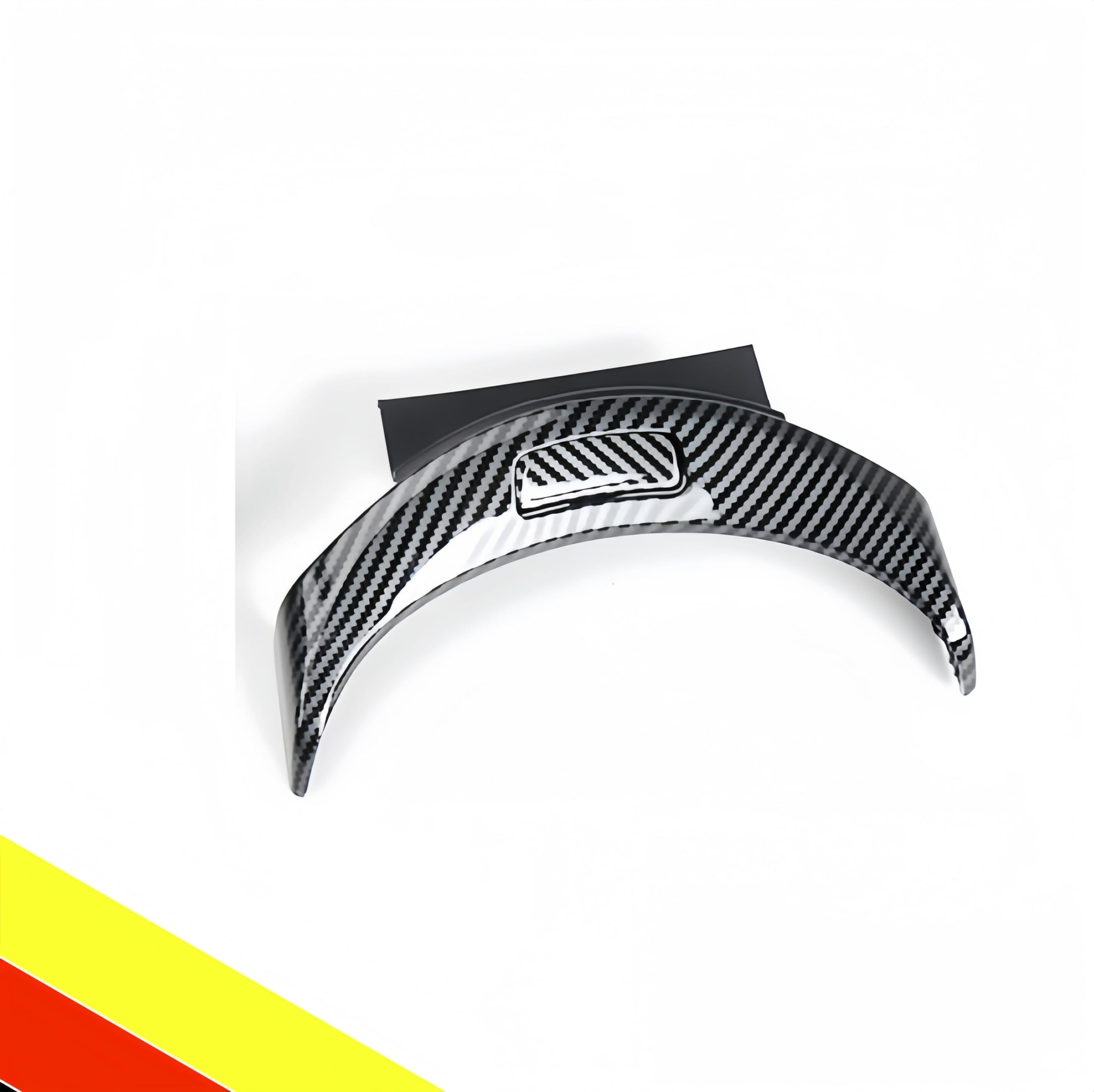 Plateau Boîte Rangement Pour Accoudoir Console Centrale Voiture Pour Hyundai Pour Kona 2018-2020
