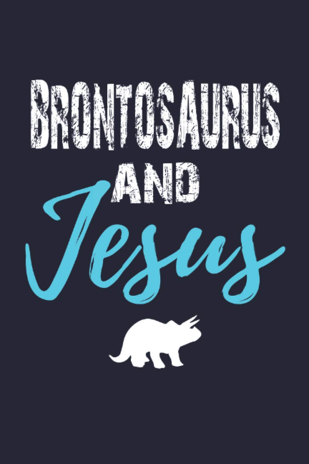 Brontosaurus Paperback