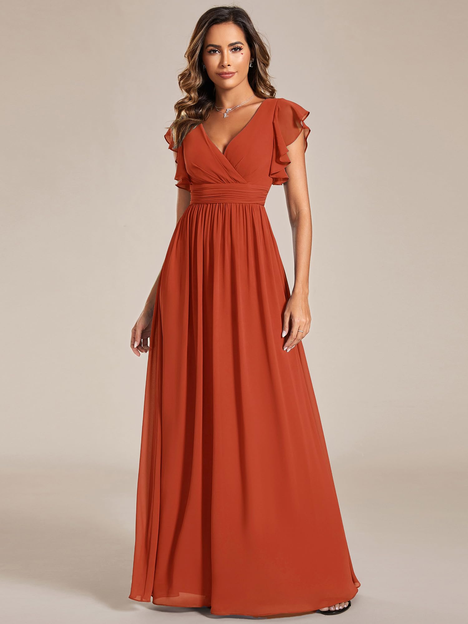 women's amazon bridesmaid dresses Ever-Pretty: Dress Size:Custom Made(Leave note about custom measurements) Ruched Bodycon Dresses The Super Pretty Hayley