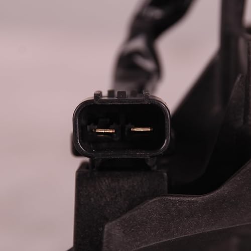 Miniatura 15 de Conjunto de ventilador de refrigeración del radiador del motor de repuesto de equipo original para Chevrolet Cruze 1.4L Auto 2016 OE No. 39012568