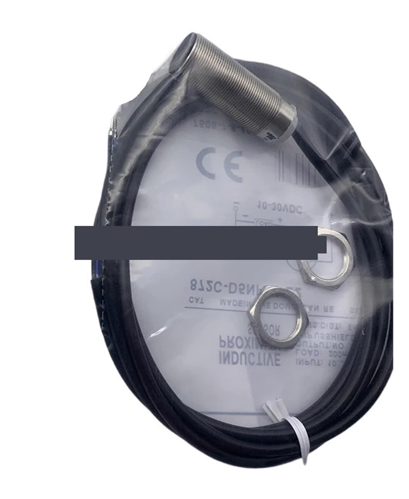 JJKKOZVQF 872C-DH15NN30-E2 872C-DH15NP30-E2 proximity switch sensor(872C-DH15NN30-E2)