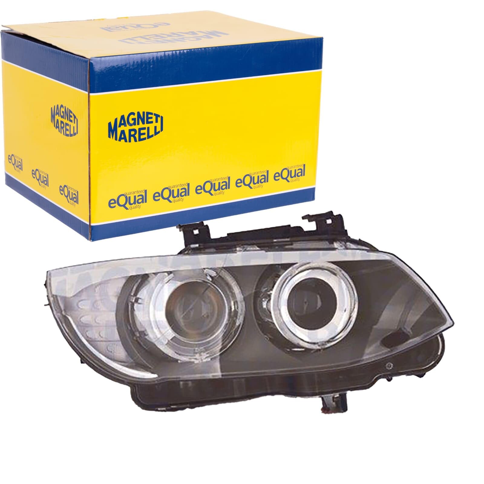 Magneti Marelli Hauptscheinwerfer