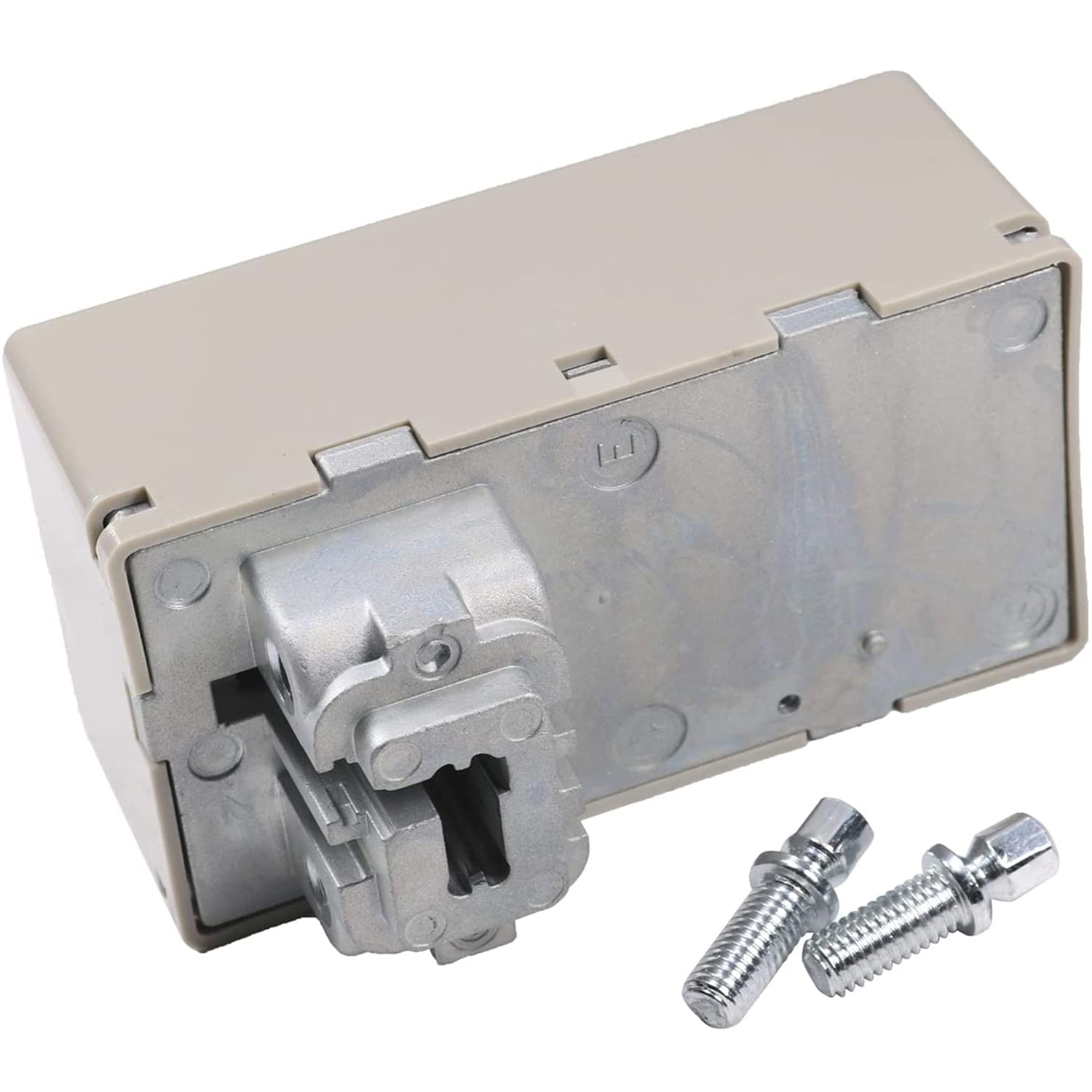 Photo 1 of Cheriezing 48700-9N00B Ignition Switch Electronic Steering Lock compatible with 2007-2011 Nissan Altima Maxima 370Z GT-R