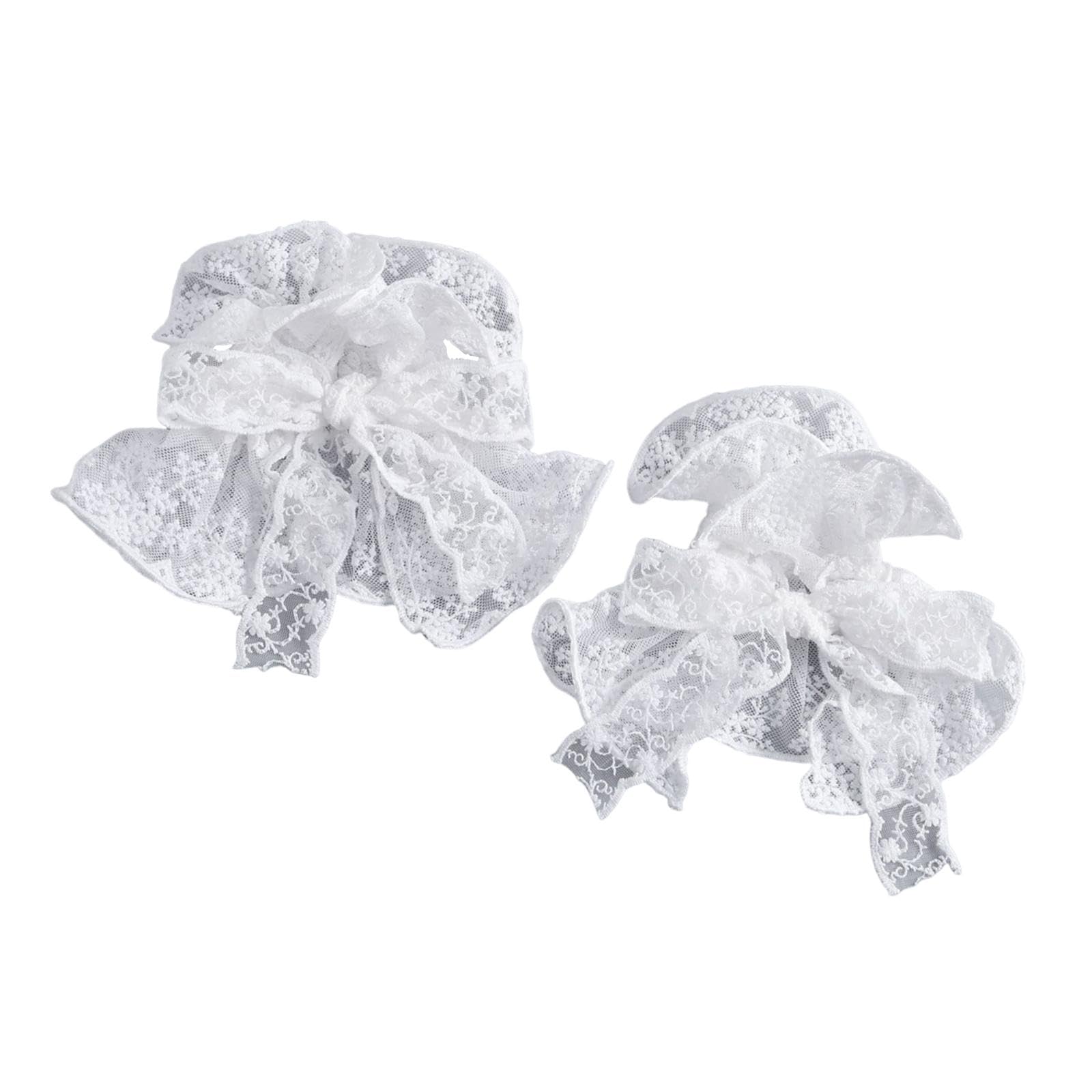 Fake Costume Accessories Halloween Weedding Gifts Supplies DIY Stylish White Sleeve Clothing Shoes & Accessories | Womens Accessories | Scarves & Wraps-image-41