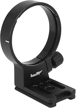 Amazon | Haoge LMR-OM415 レンズカラー 交換用フット三脚