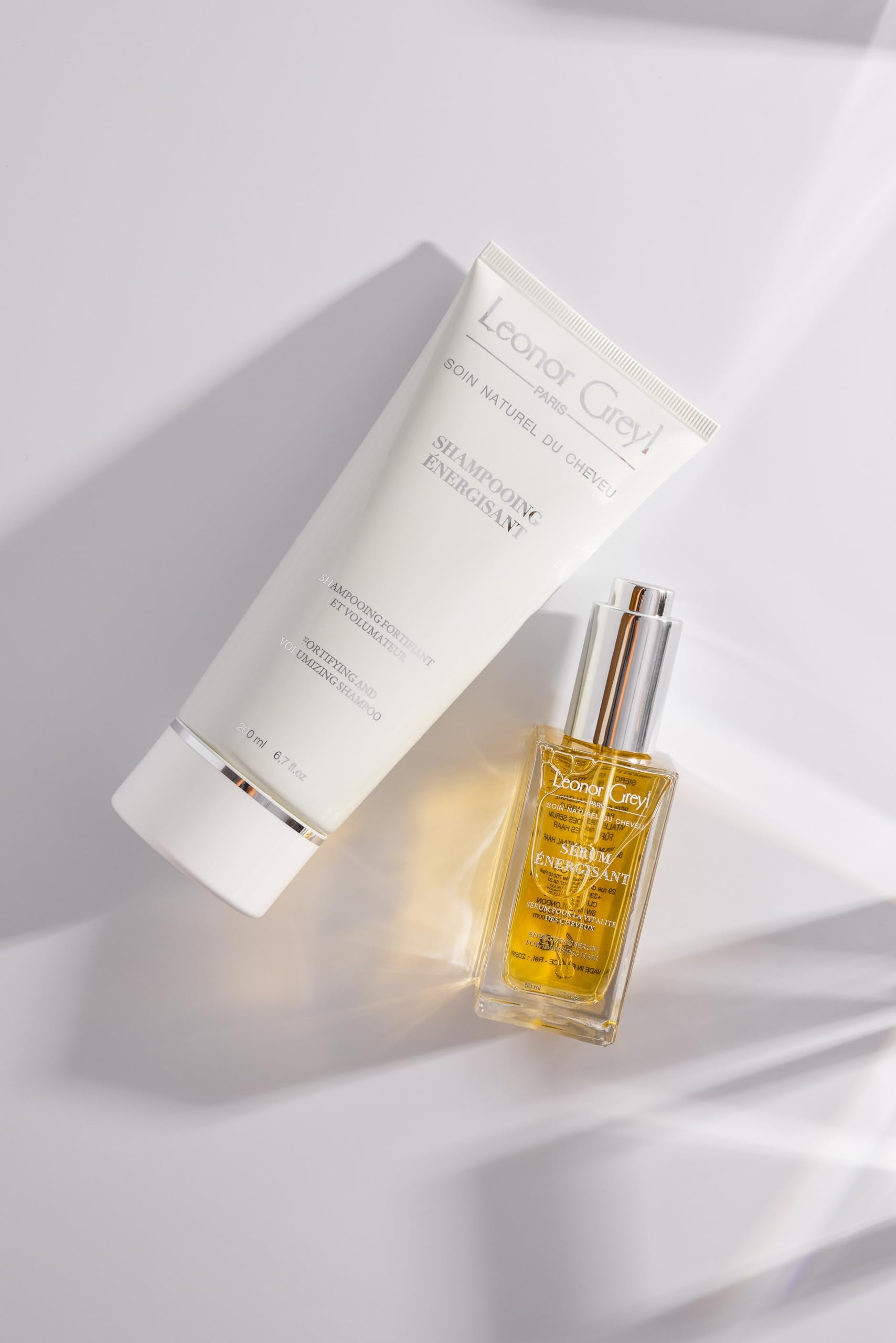 Leonor Greyl Sérum Energisant 50 ml