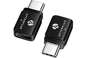 Afterplug USB C Extender: Unrivaled Connectivity Extension
