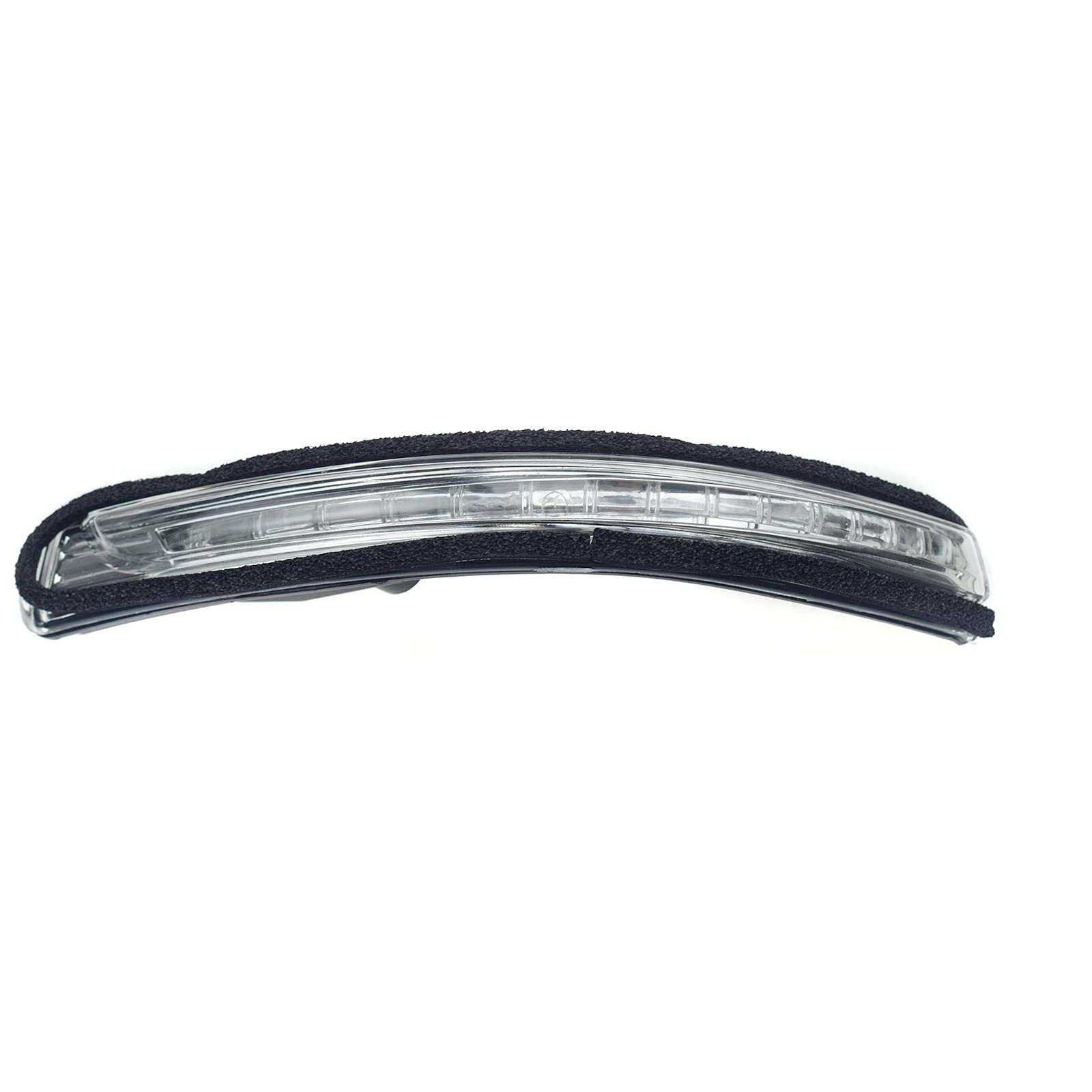 eGang Auto Right Mirror Indicator Turn Signal Light Passenger Side For Kia Rio 876241W000