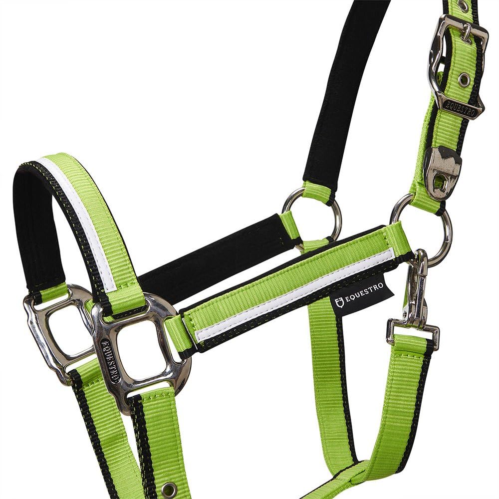CAVEZZA NYLON C/LUNGHINA MODELLO WHITE TRIM (COB, LIME)