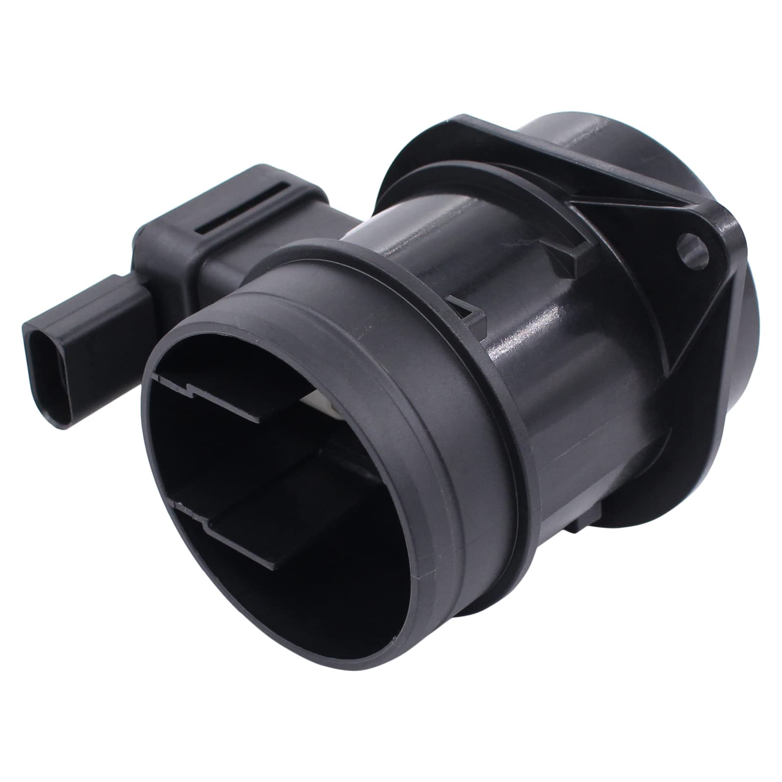 Doo Engy Luftmassenmesser Luftmengenmesser Sensor Luftmassensensor Luftversorgung für A1 8X A3 8P Golf 6 5K Plus für Passat B6 B7 3C für Polo 6R für Caddy 3 2K
