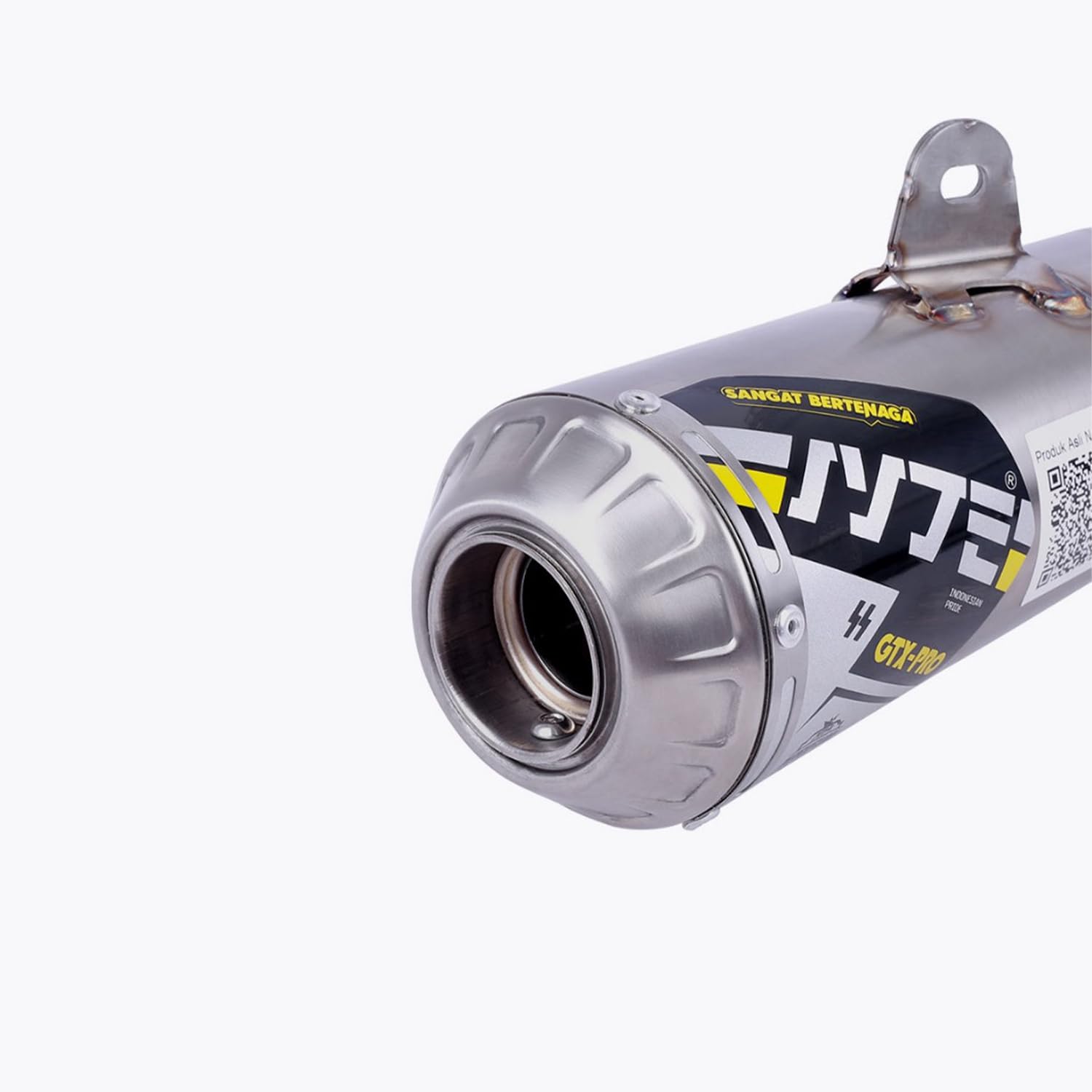 NORIFUMI GTX-PRO ステンレス マフラー Norifumi GTX Pro Exhaust for Yamaha R15 M : Amazon.in: Car & Motorbike