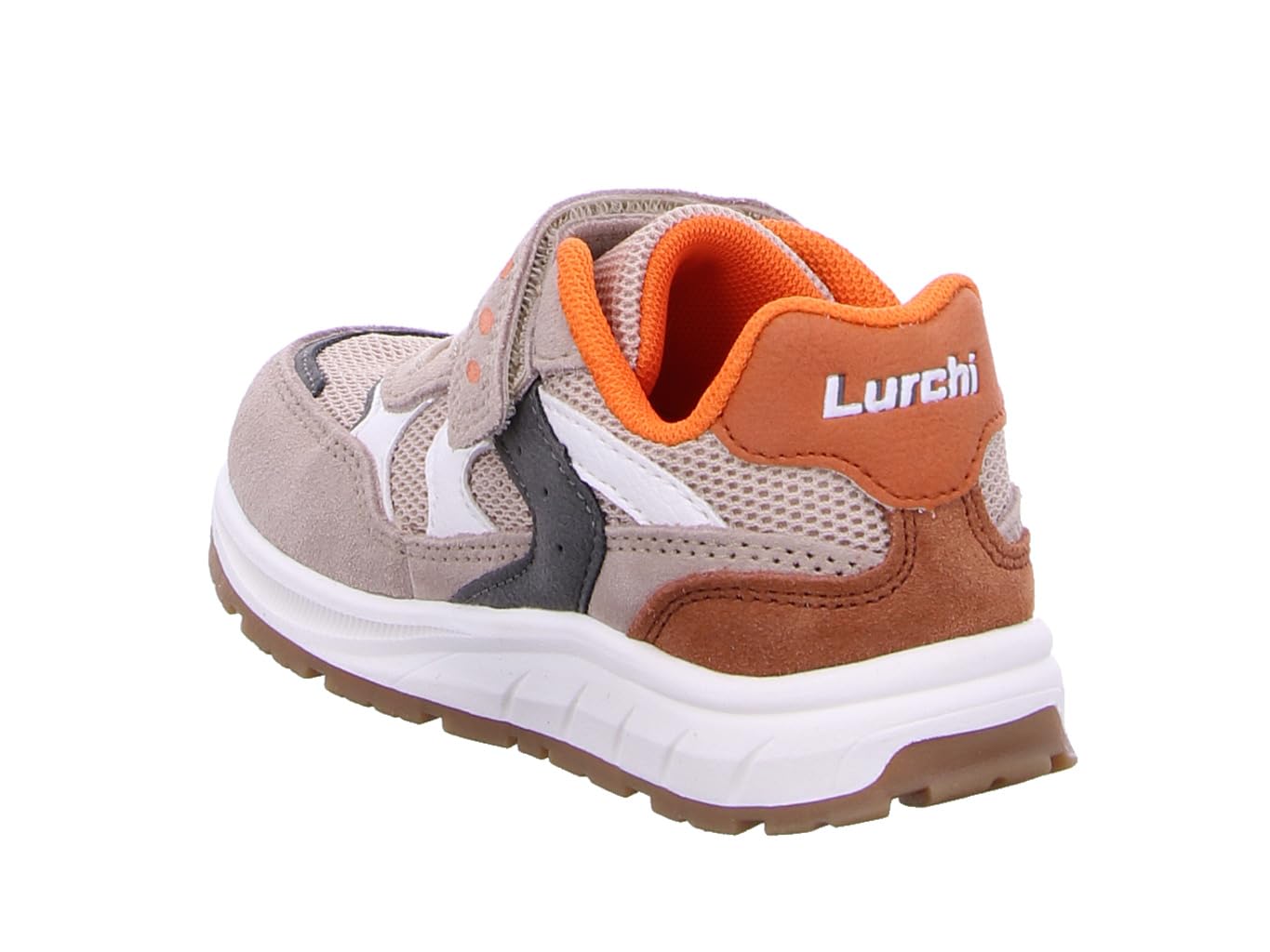 Lurchi Allro