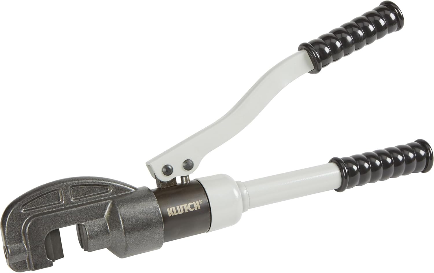 Klutch 10Ton Hydraulic Rebar Cutter