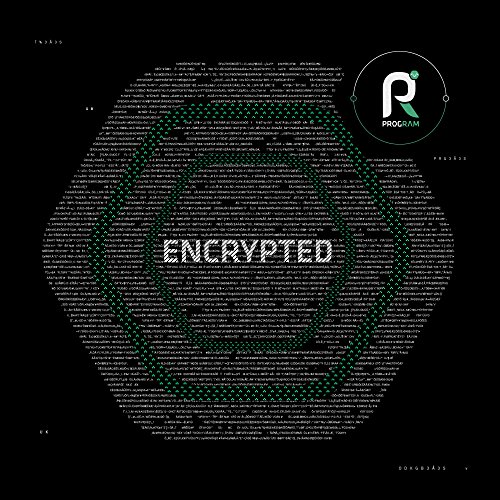  Program Encrypted Drum & Bass