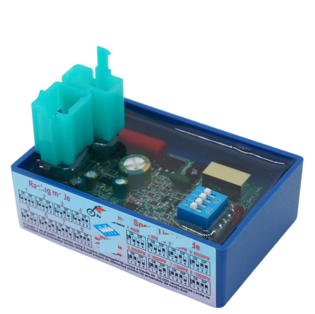 CDIボックス CG250170Z CDI オートバイ FT180 FT200 FT250 RT180 250Z