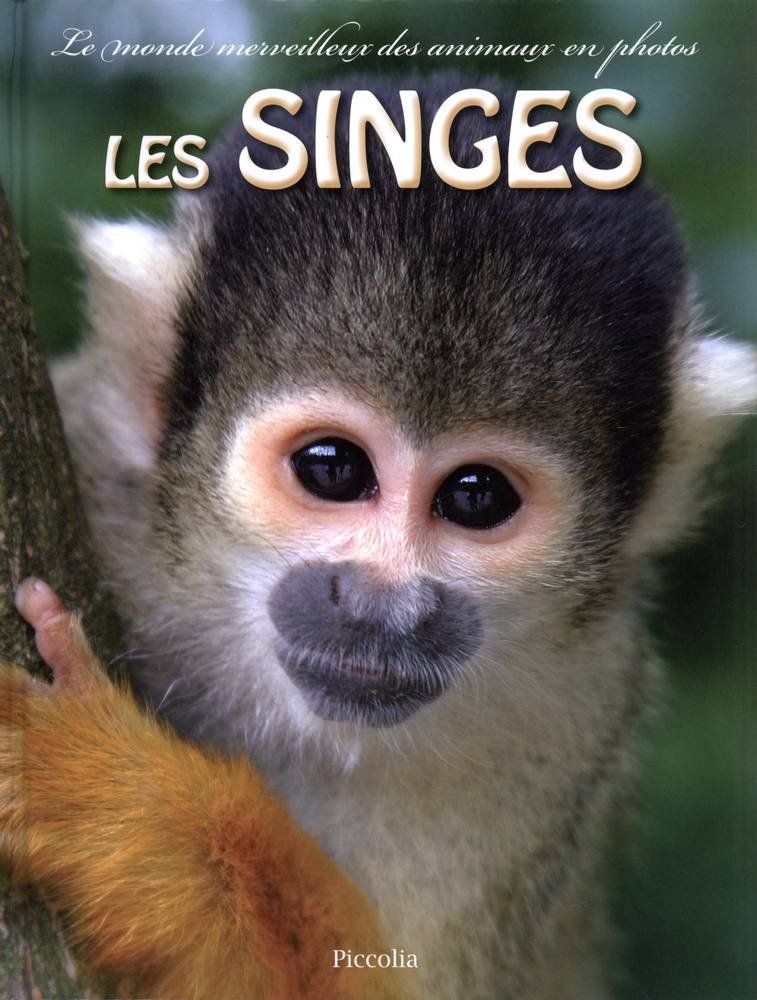 les singes