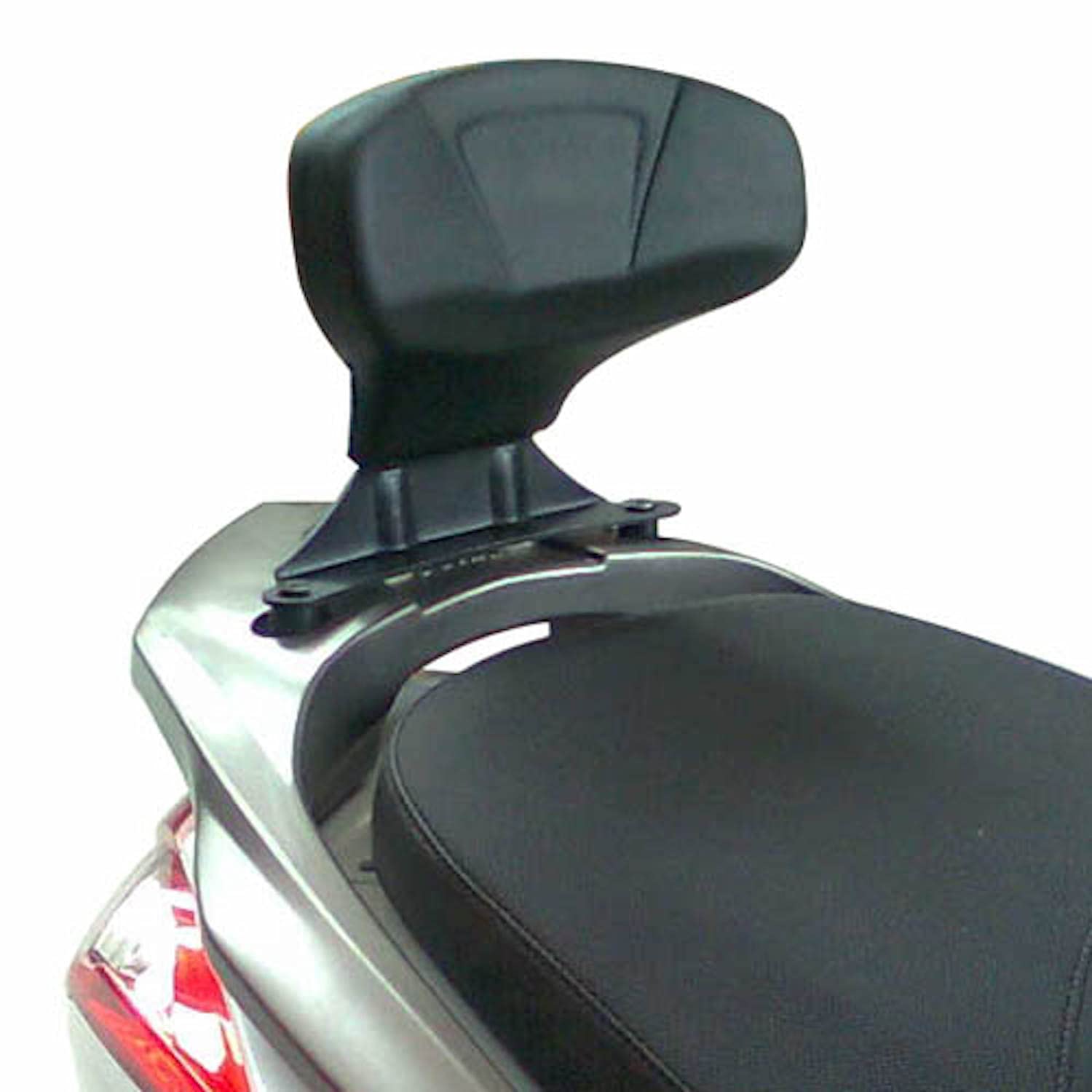 givi tb82 respaldo compatible con kymco downtown 125-200-300 i 2009 2010 2011 2012 2013 2014 2015 2016 2017 mototopgun