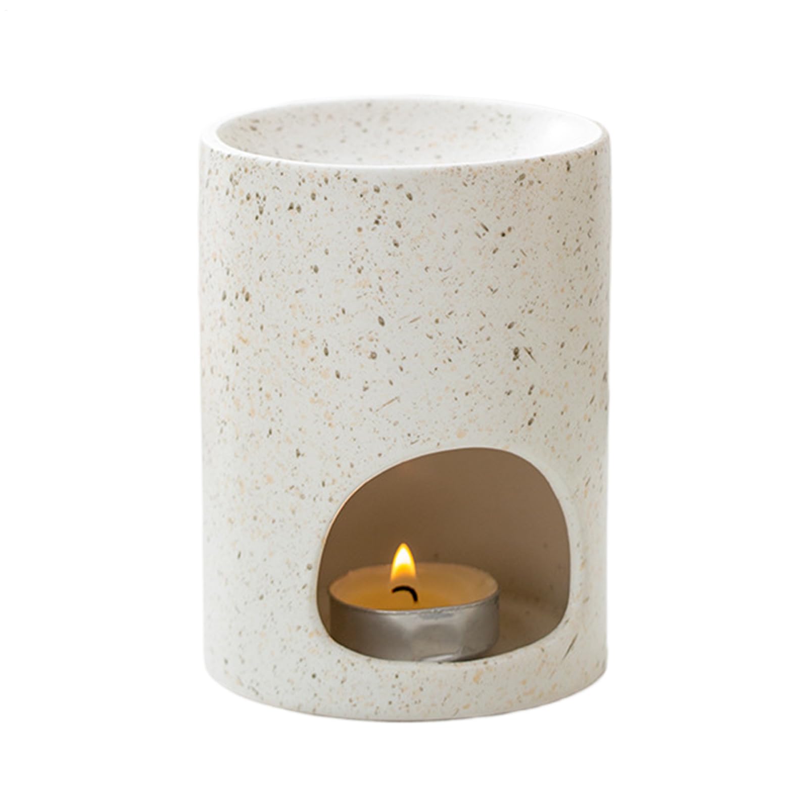 Brûleur de parfum diffuseur aromathérapie céramique maison et salon de yoga
