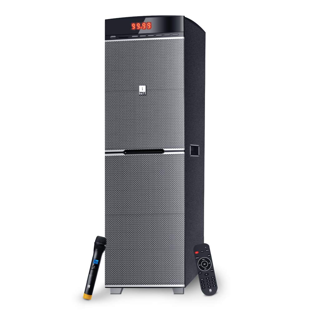 iBall Alton Tower BT6 Bluetooth Tower Speaker Price Buy iBall Alton