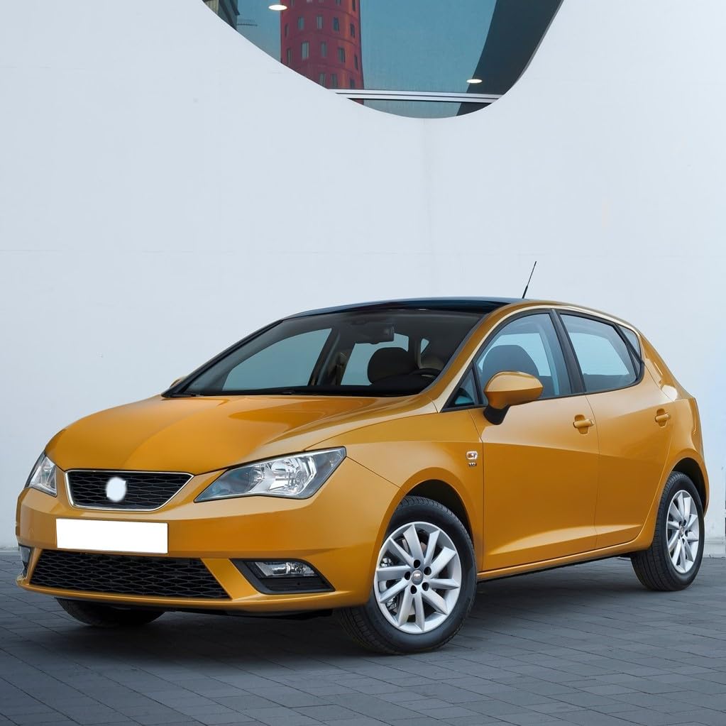 1.2TDi CFWA Hava Kanalı Girişi 6R0129621 Seat İbiza ile uyumlu 2013-2015