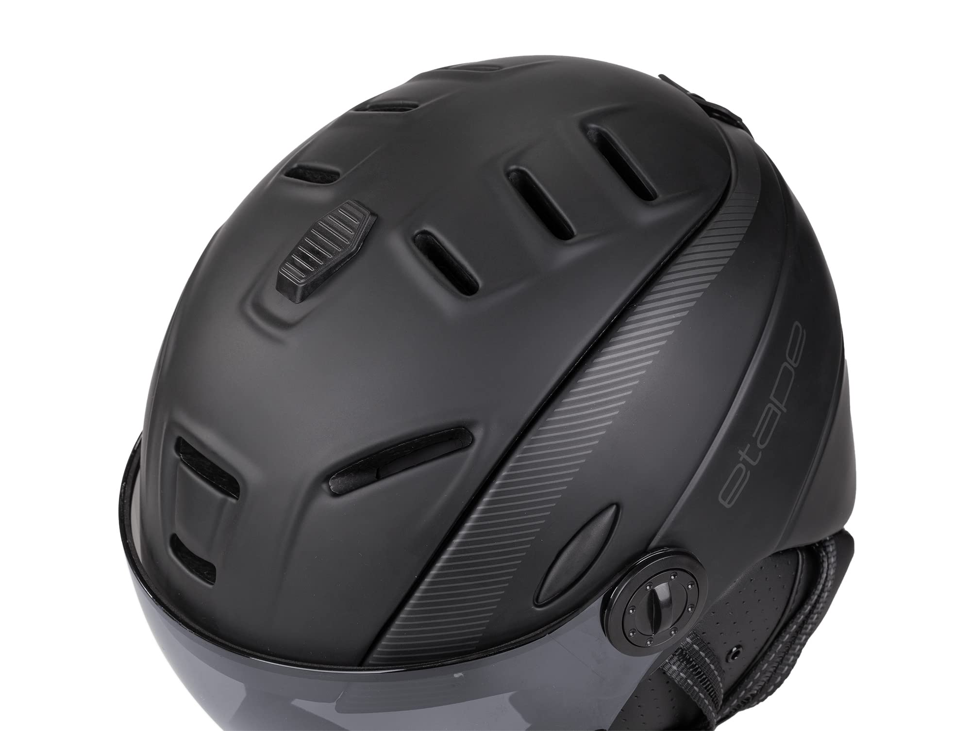 Etape Comp VIP kask narciarski