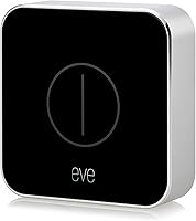 Eve Button - Apple HomeKit Smart Home Remote to Command Accessories and Scenes