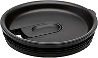 Vista 2 de Hydro Flask Closeable Press-in Lid - Accessory for Tumblers and Mugs - Insulated